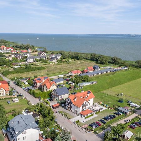 Amelia Apartment Криница Морска Екстериор снимка