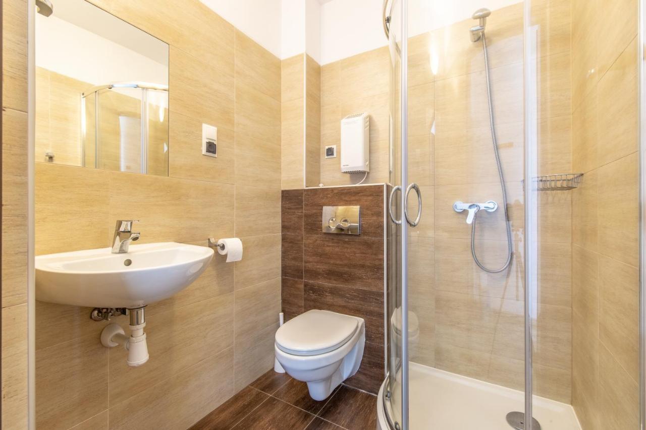 Amelia Apartment Криница Морска Екстериор снимка