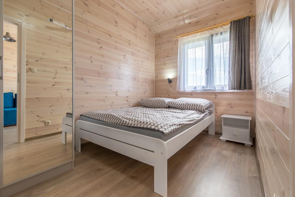 Amelia Apartment Криница Морска Екстериор снимка