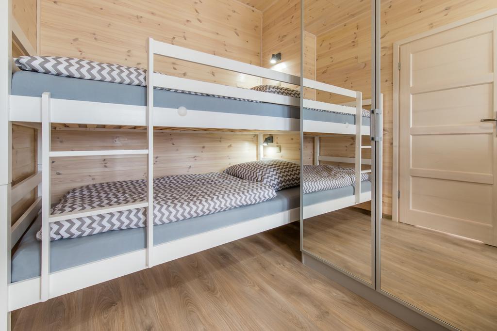 Amelia Apartment Криница Морска Екстериор снимка