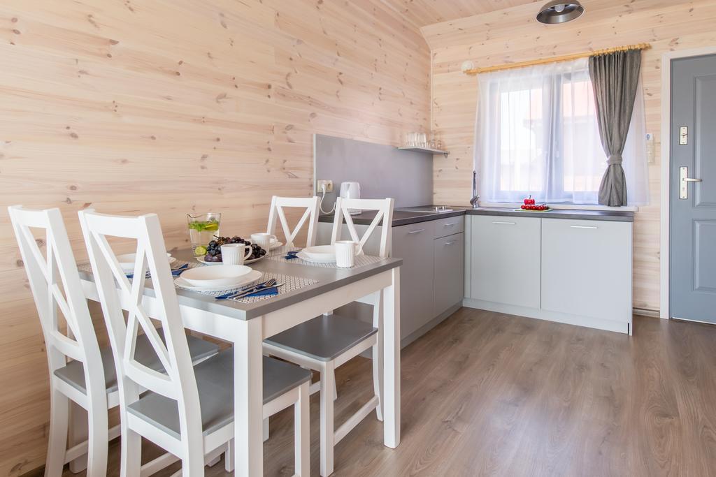 Amelia Apartment Криница Морска Екстериор снимка