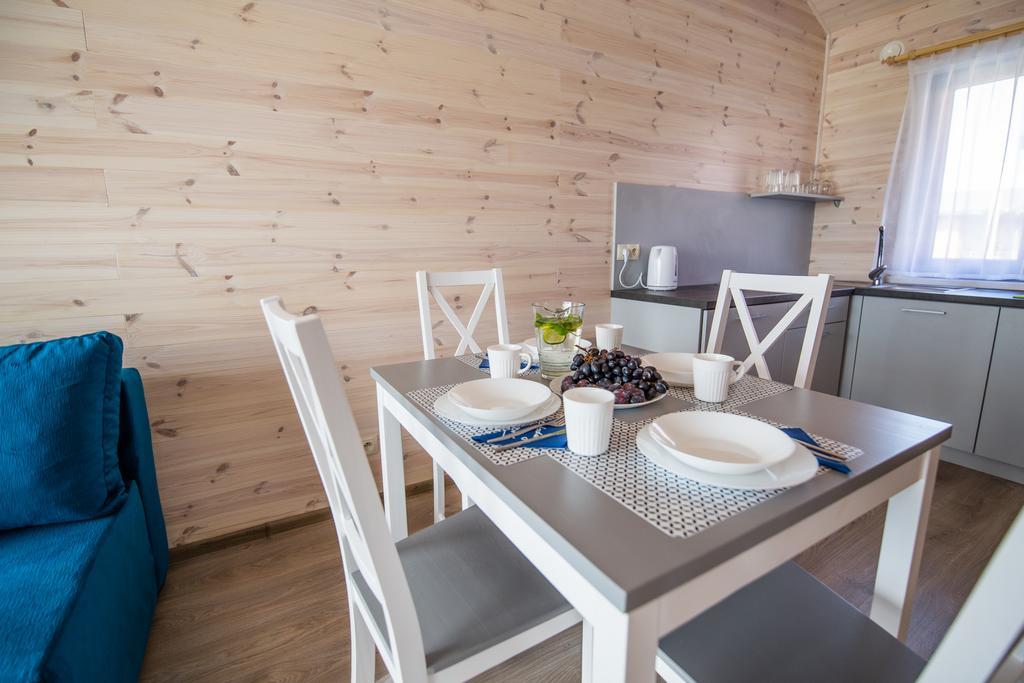 Amelia Apartment Криница Морска Екстериор снимка