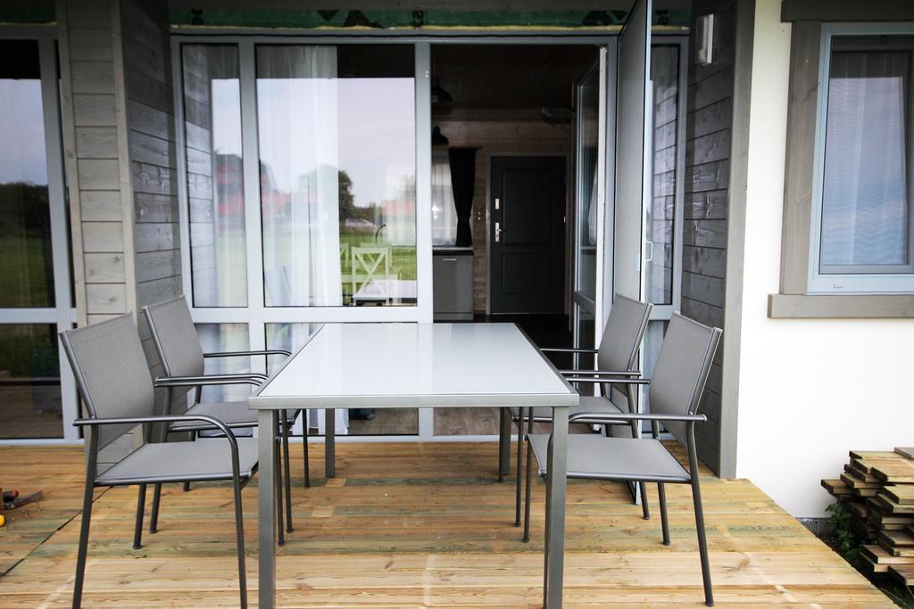 Amelia Apartment Криница Морска Екстериор снимка