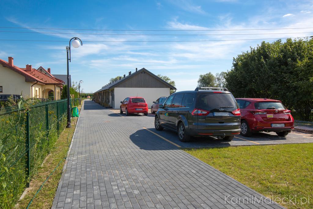 Amelia Apartment Криница Морска Екстериор снимка