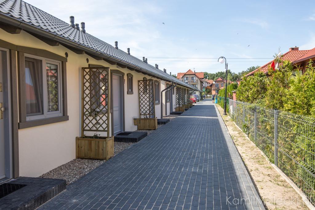 Amelia Apartment Криница Морска Екстериор снимка