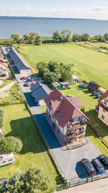 Amelia Apartment Криница Морска Екстериор снимка