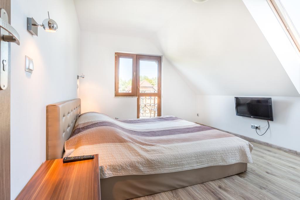 Amelia Apartment Криница Морска Екстериор снимка