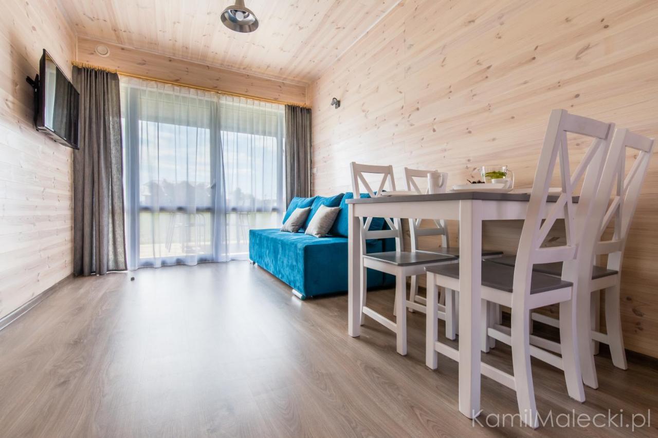 Amelia Apartment Криница Морска Екстериор снимка