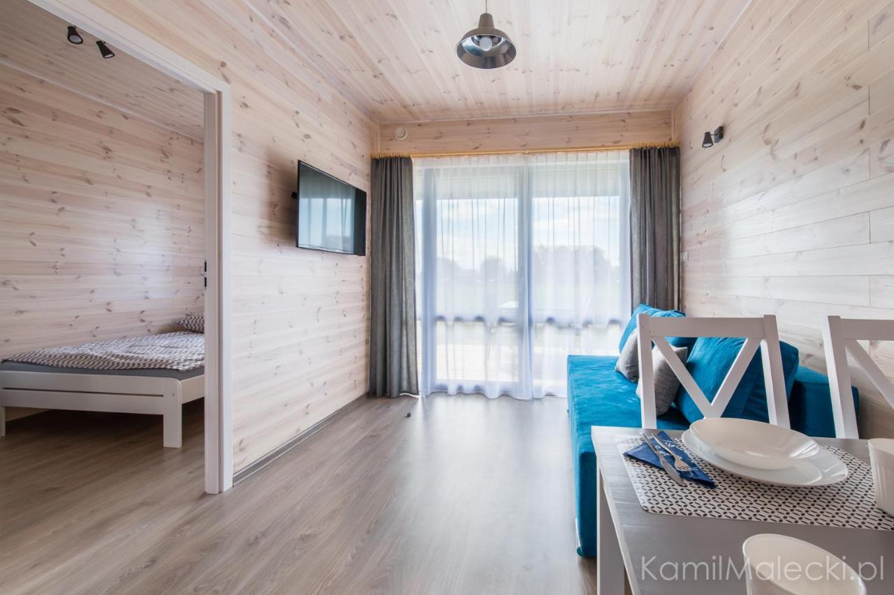 Amelia Apartment Криница Морска Екстериор снимка