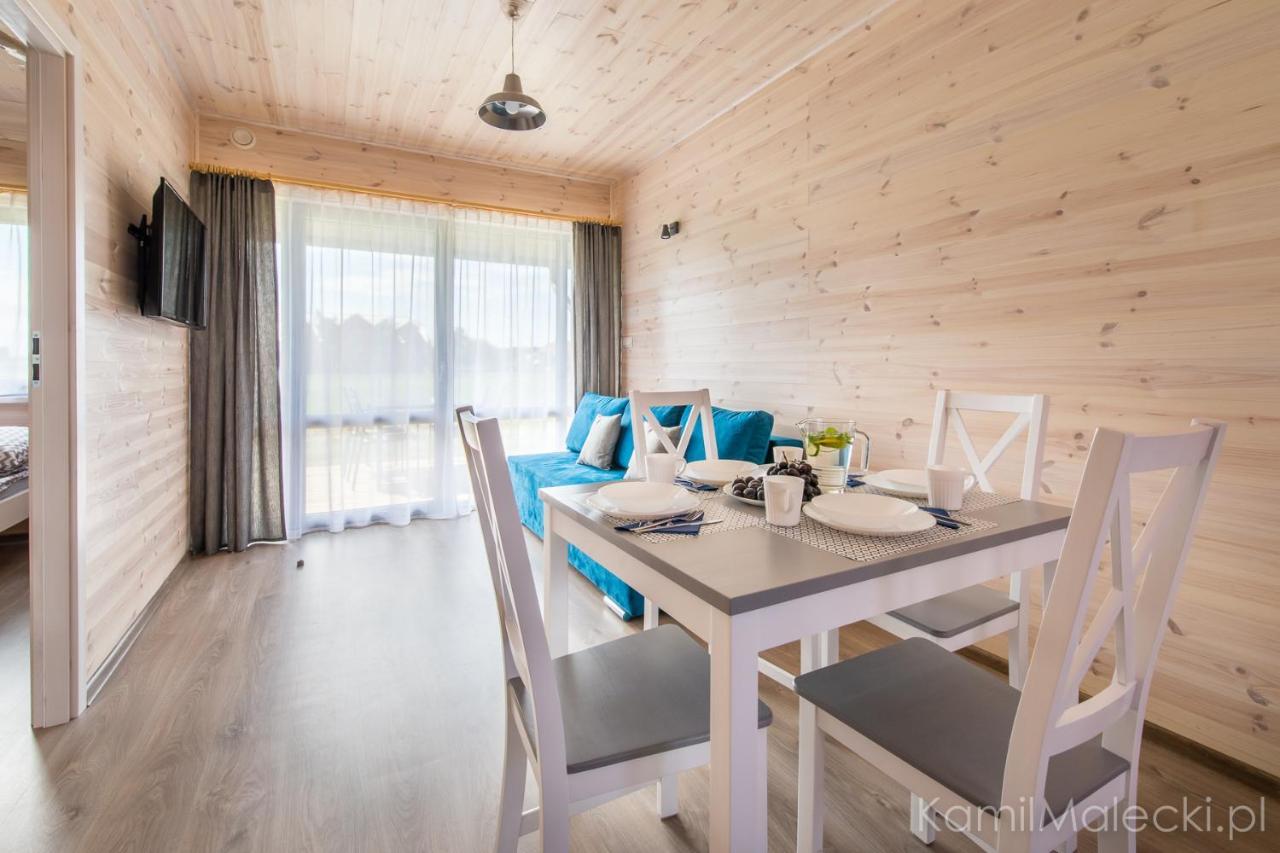 Amelia Apartment Криница Морска Екстериор снимка