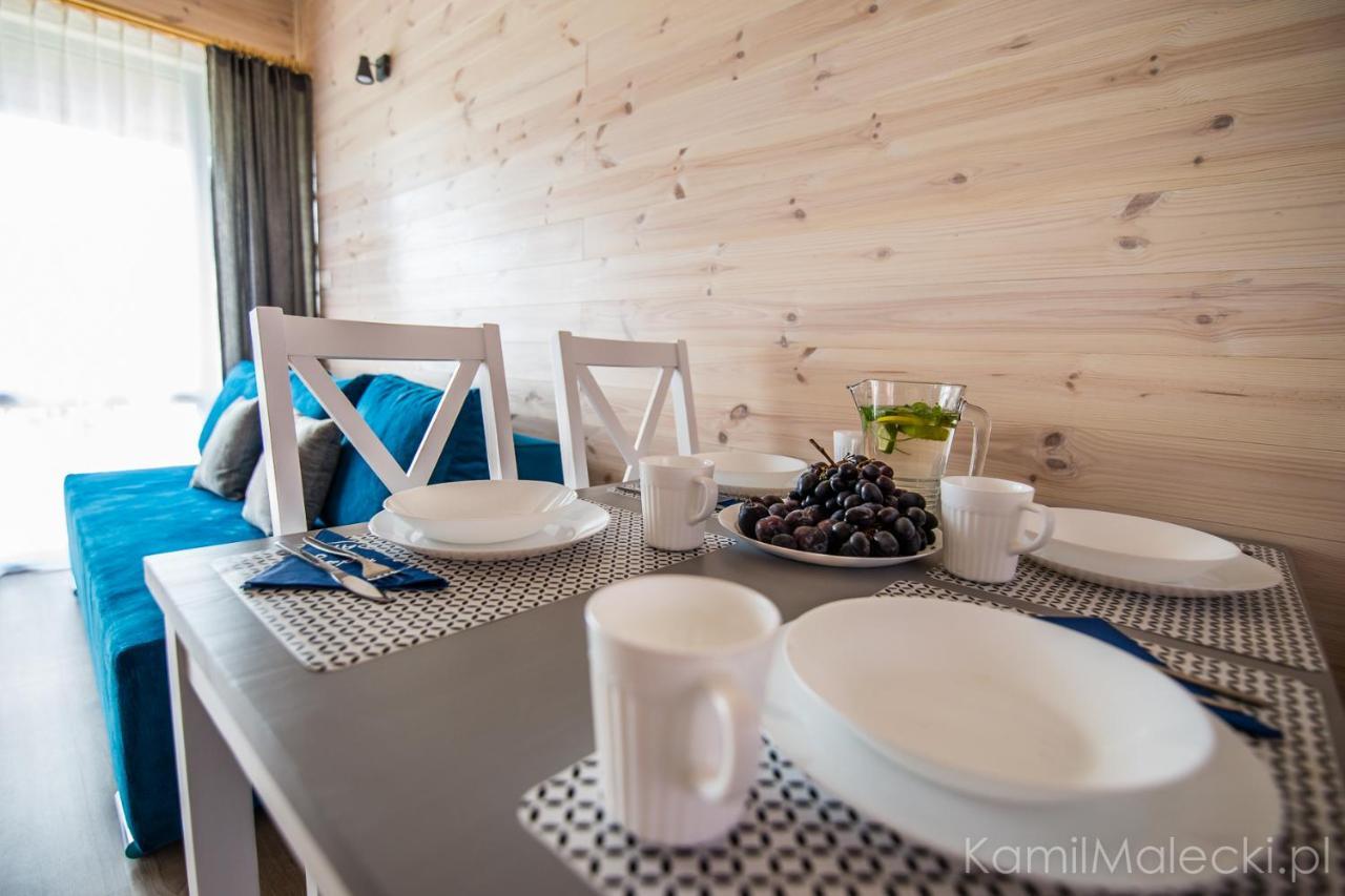 Amelia Apartment Криница Морска Екстериор снимка