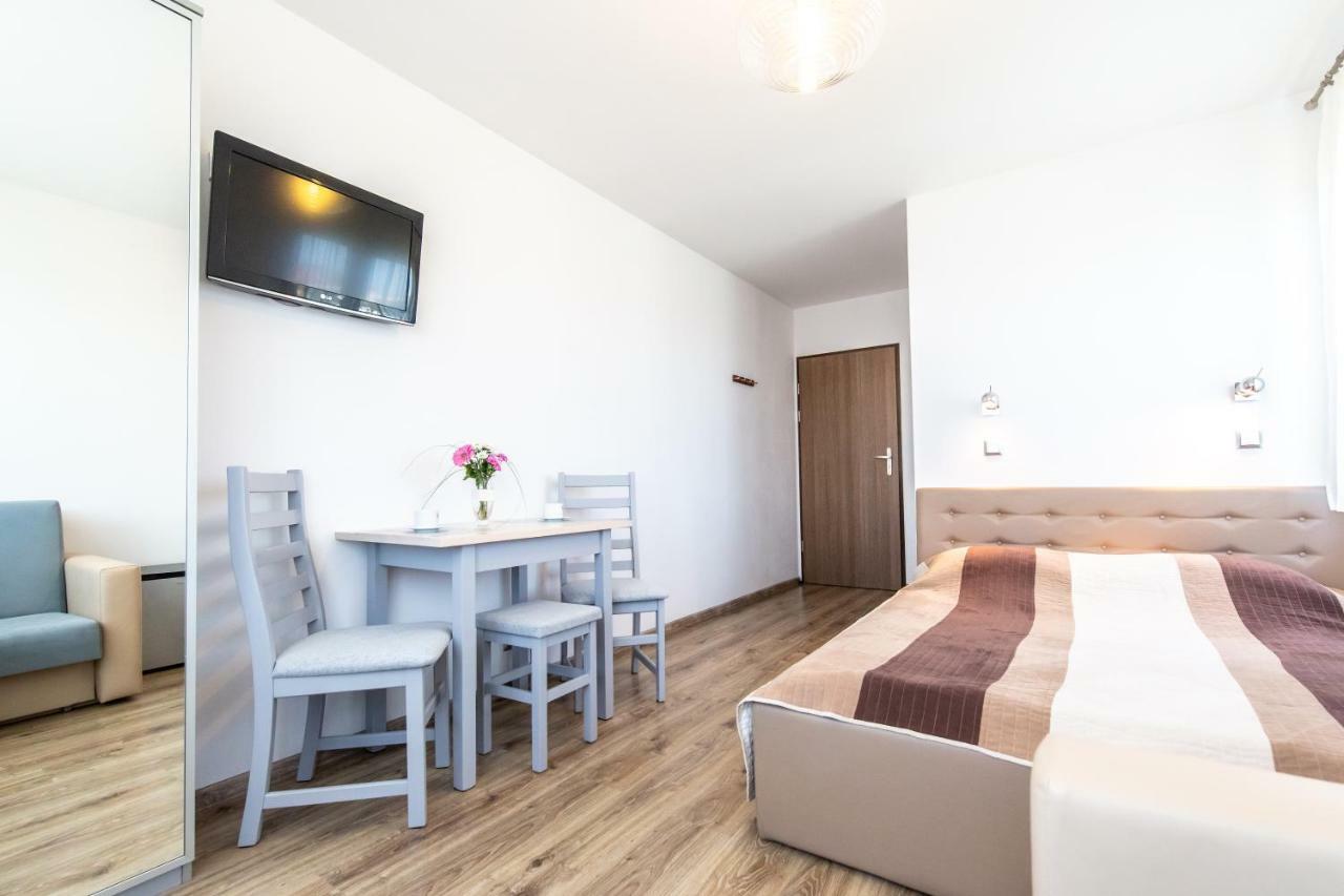 Amelia Apartment Криница Морска Екстериор снимка